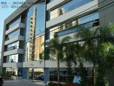 Sala Comercial à venda, 65m² no Centro, São José do Rio Preto