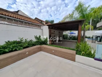 Apartamento com 1 Quarto à venda, 32m² no Sampaio, Rio de Janeiro