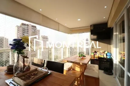 Apartamento com 3 Quartos à venda, 89m² no Vila Romana, São Paulo