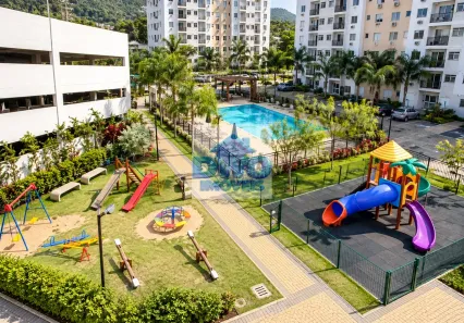Apartamento com 2 Quartos à venda, 55m² no Anil, Rio de Janeiro