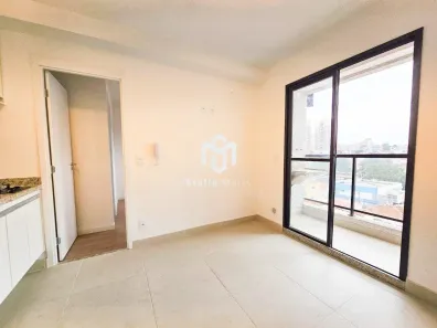 Apartamento com 1 Quarto para alugar, 30m² no Jardim São Paulo(Zona Norte), São Paulo