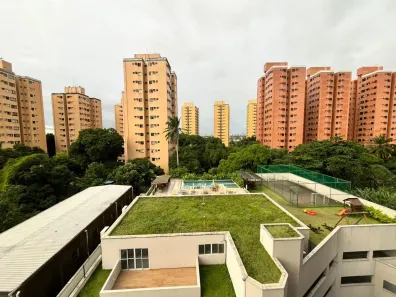 Apartamento com 3 Quartos à venda, 60m² no Jardim São Paulo, Recife