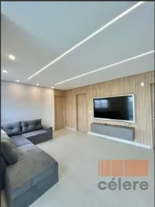Apartamento com 2 Quartos para venda ou aluguel, 81m² no Cidade Mãe do Céu, São Paulo
