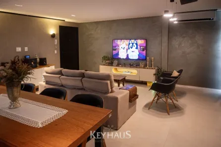 Casa de Condomínio com 3 Quartos à venda, 136m² no Ressacada, Itajaí
