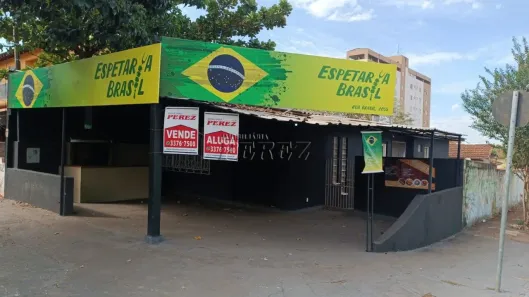 Casa com 1 Quarto à venda, 119m² no Centro, Londrina