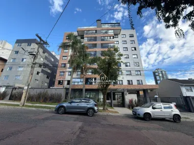 Cobertura com 2 Quartos à venda, 118m² no Água Verde, Curitiba