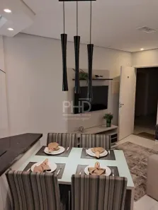 Apartamento com 2 Quartos à venda, 56m² no Jardim Olavo Bilac, São Bernardo do Campo