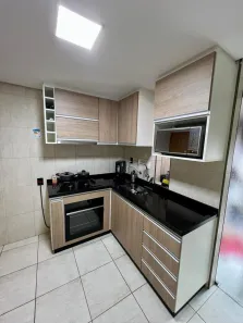 Apartamento com 2 Quartos à venda, 62m² no Jardim Amaralina, São Paulo