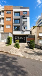 Apartamento com 1 Quarto para alugar, 40m² no Mont Serrat, Porto Alegre