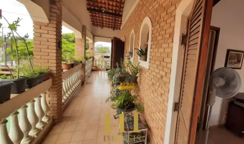 Casa com 3 Quartos à venda, 300m² no Jardim Jaqueira, Caraguatatuba