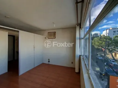 à venda, 37m² no Rio Branco, Porto Alegre