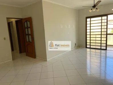 Apartamento com 3 Quartos à venda, 85m² no Jardim Irajá, Ribeirão Preto