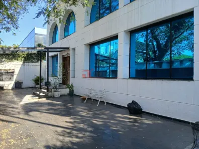 Imóvel Comercial para alugar, 1250m² no Jardim Everest, São Paulo