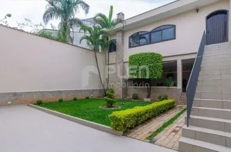 Sobrado com 4 Quartos à venda, 482m² no Jardim Franca, São Paulo