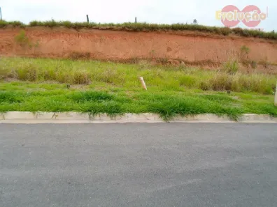 Lote/Terreno à venda, 259m² no Núcleo Residencial Porto Seguro, Itatiba