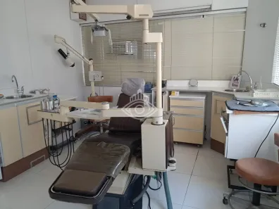 Sala Comercial com 3 Quartos para alugar, 100m² no Vila Nova Conceição, São Paulo