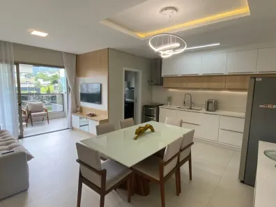 Apartamento com 2 Quartos à venda, 89m² no Pagani, Palhoça