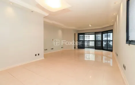 Apartamento com 3 Quartos à venda, 180m² no Higienópolis, São Paulo