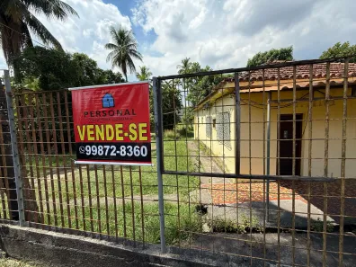 Lote/Terreno à venda, 2040m² no Campo Grande, Rio de Janeiro