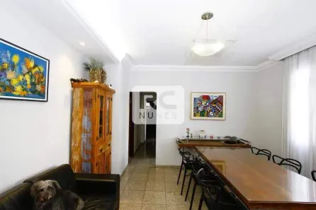 Apartamento com 4 Quartos à venda, 230m² no Prado, Belo Horizonte