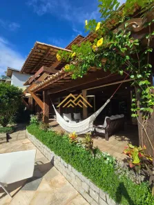 Casa de Condomínio com 5 Quartos à venda, 450m² no Piatã, Salvador
