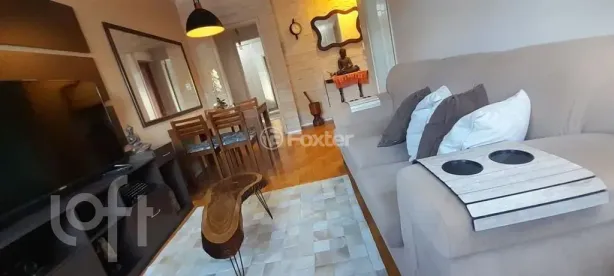 Apartamento com 2 Quartos à venda, 64m² no Centro Histórico, Porto Alegre