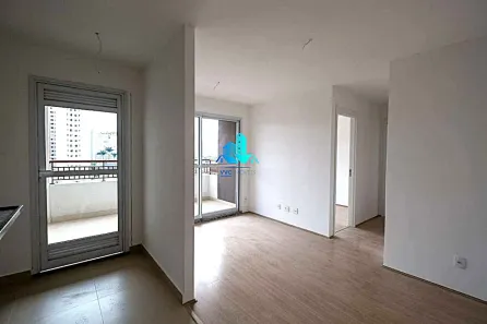 Apartamento com 2 Quartos à venda, 54m² no Mooca, São Paulo