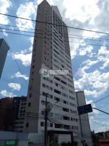 Apartamento com 3 Quartos para alugar, 74m² no Cristo Rei, Curitiba