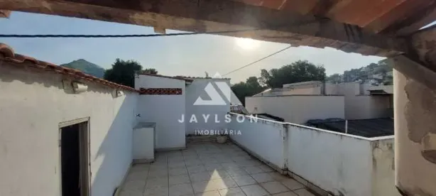 Apartamento com 2 Quartos à venda, 70m² no Encantado, Rio de Janeiro