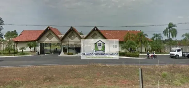 Lote/Terreno à venda, 360m² no São Benedito da Capelinha (Zona Rural), São José do Rio Preto