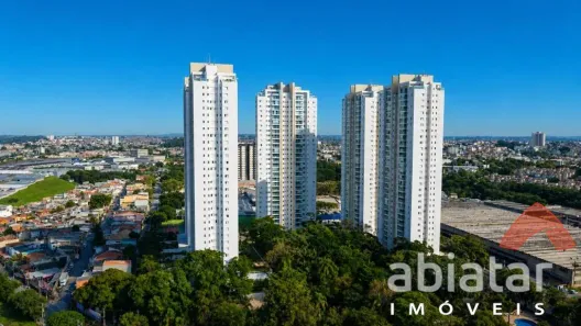 Cobertura com 4 Quartos à venda, 256m² no Jardim Wanda, Taboão da Serra