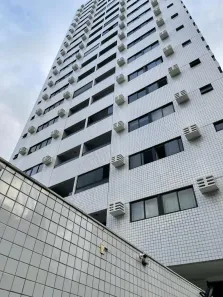 Apartamento com 3 Quartos à venda, 80m² no Encruzilhada, Recife