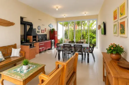 Sobrado com 3 Quartos para alugar, 120m² no Parque Jambeiro, Campinas