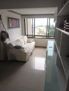 Apartamento com 3 Quartos à venda, 68m² no Luiz Anselmo, Salvador