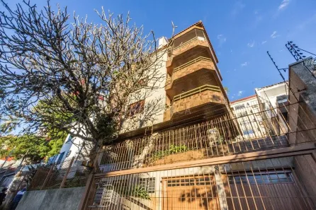 Cobertura com 3 Quartos à venda, 180m² no Moinhos de Vento, Porto Alegre