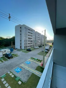 Apartamento com 3 Quartos para alugar, 50m² no Maranguape II, Paulista