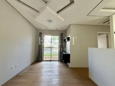 Apartamento com 2 Quartos à venda, 48m² no Vila Arcádia, São Paulo