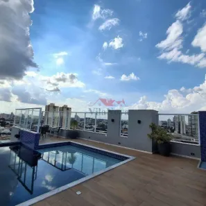 Apartamento com 3 Quartos à venda, 81m² no Vila Furlan, Indaiatuba
