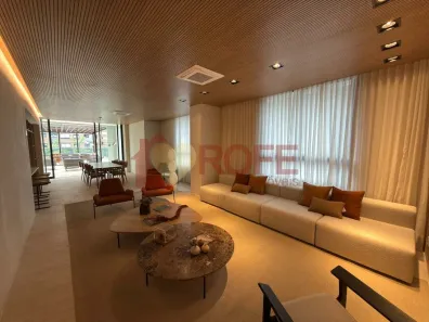 Apartamento com 4 Quartos à venda, 239m² no Ibirapuera, São Paulo