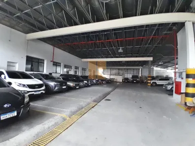 Galpão/Depósito/Armazém para alugar, 4200m² no Cambuci, São Paulo