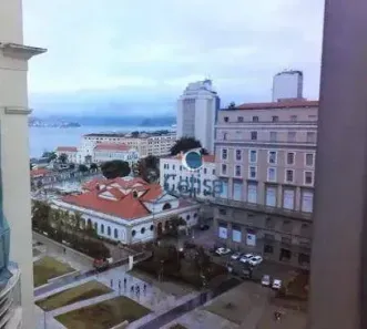 Sala Comercial à venda, 1047m² no Centro, Rio de Janeiro