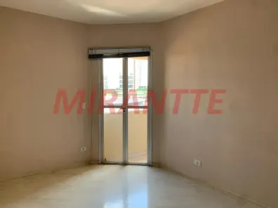 Apartamento com 1 Quarto à venda, 36m² no Santana, São Paulo