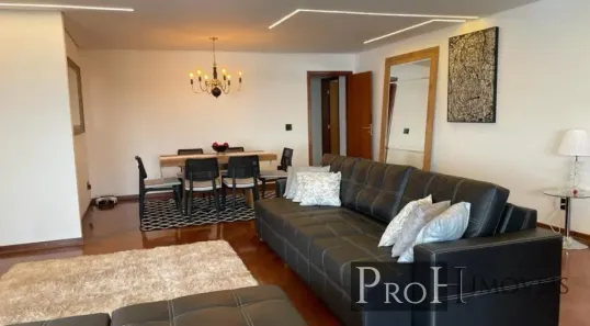 Apartamento com 3 Quartos à venda, 206m² no Barcelona, São Caetano do Sul