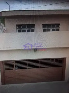 Sobrado com 3 Quartos para venda ou aluguel, 120m² no Jardim Aricanduva, São Paulo