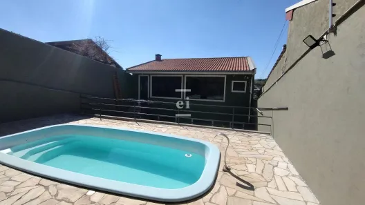 Casa com 3 Quartos à venda, 245m² no Jardim Guanciale, Campo Limpo Paulista