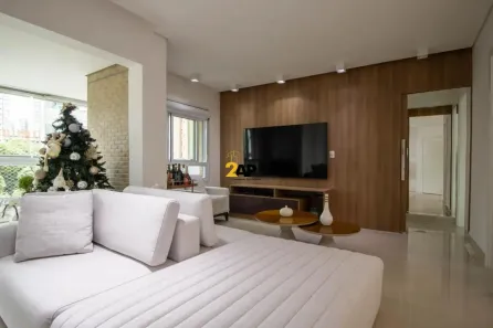 Apartamento com 2 Quartos à venda, 90m² no Vila Suzana, São Paulo