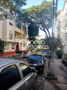 Apartamento com 3 Quartos à venda, 97m² no Vila Isabel, Rio de Janeiro