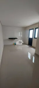 Apartamento com 2 Quartos à venda, 47m² no Vila Gilda, Santo André