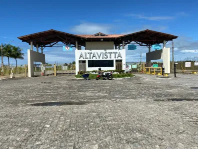 Lote/Terreno à venda, 1109m² no Barra Mar, Barra de São Miguel