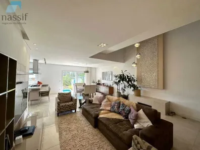 Casa com 3 Quartos à venda, 314m² no Cézar de Souza, Mogi das Cruzes